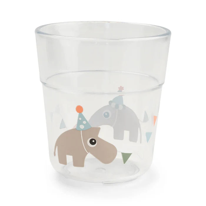 Glas Celebration Sand fra Done By Deer