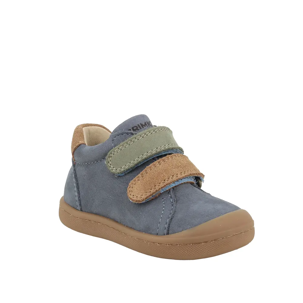 Baby Snail Prewalker   Avio Camel   21 fra Primigi