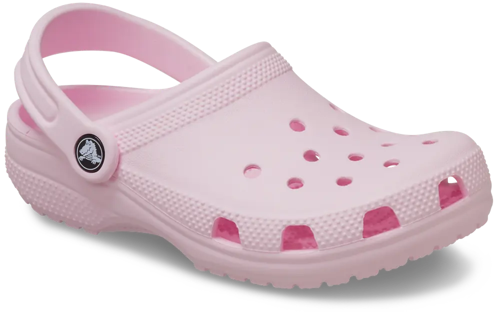 Classic Clog K   Pink Milk   28 29 fra Crocs