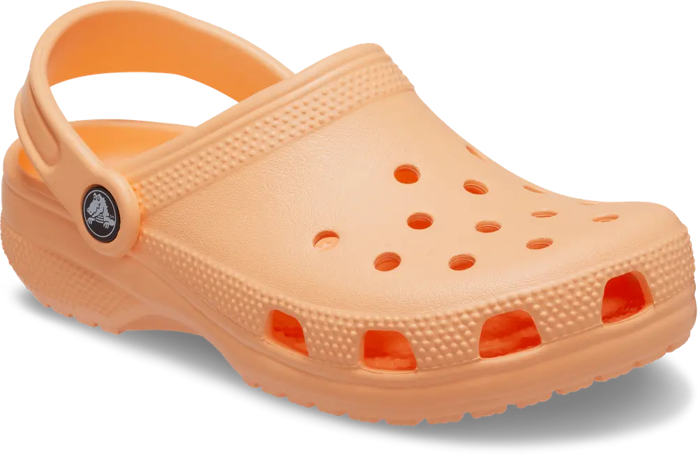 Classic Clog K   Electric Sunstone   30 31 fra Crocs