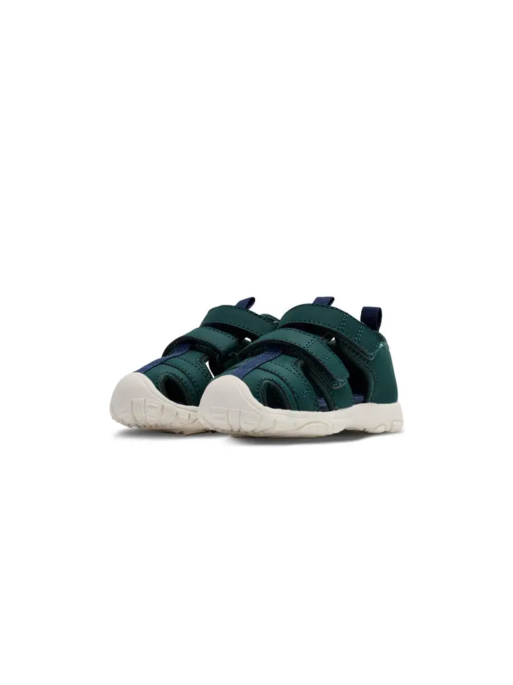 Sandal Velcro Infant   June Bug   25 fra Hummel