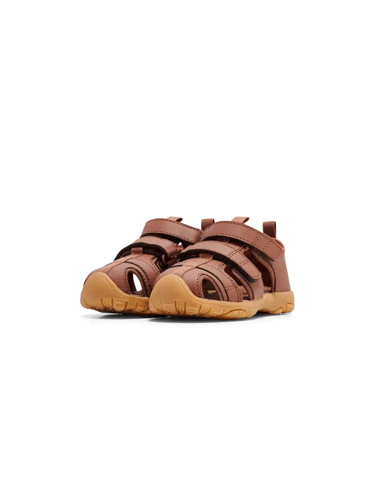 Sandal Velcro Infant   Cork   26 fra Hummel