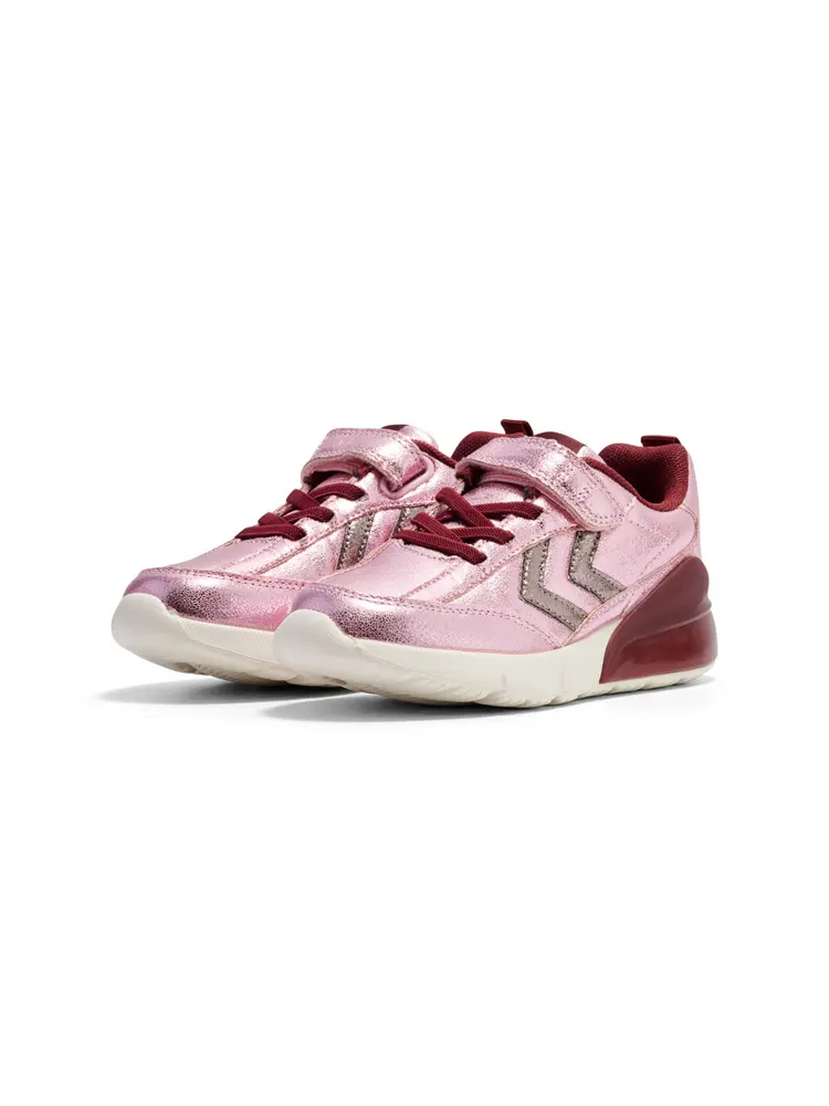 Daylight Glitter Jr   Roseate Spoonbill   25 fra Hummel