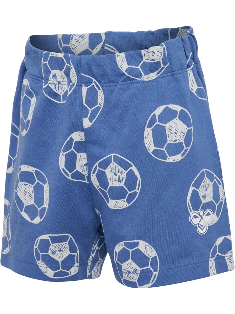 Shorts   Dutch Blue   92 fra Hummel