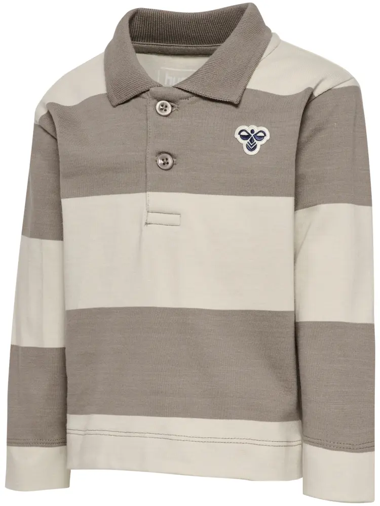 Polo Shirt Rock Ridge 80 fra Hummel