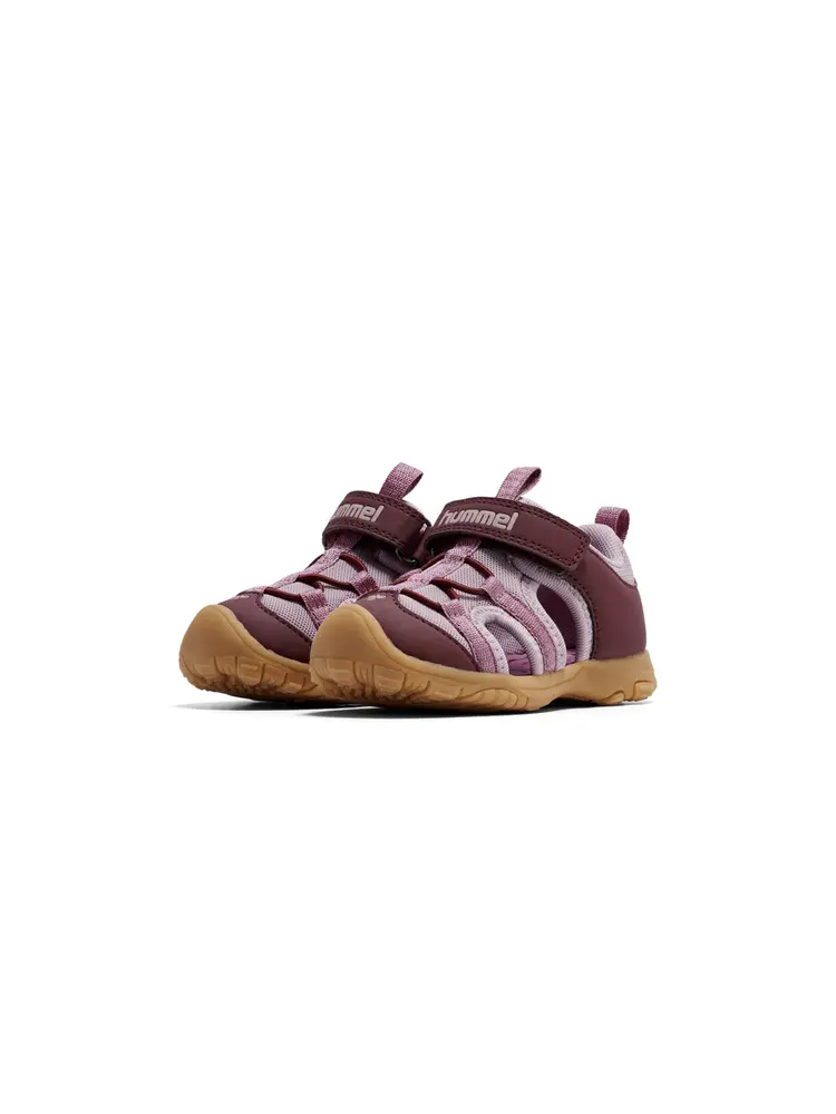 Sandal Sport Infant Keepsake Lilac 24 fra Hummel