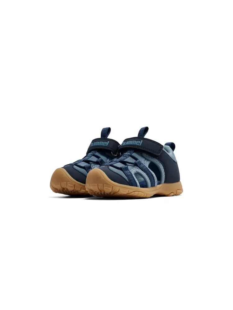 Sandal Sport Infant   Faded Denim   22 fra Hummel
