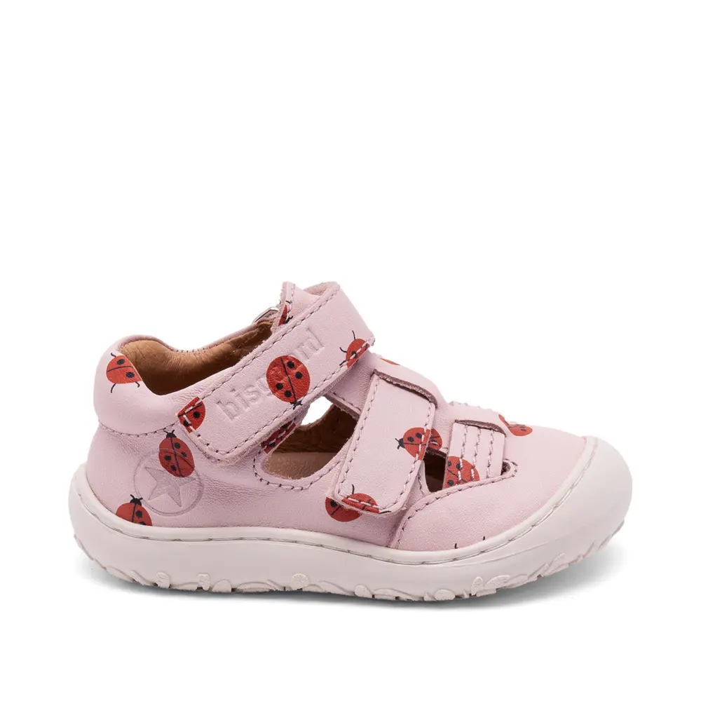 Barefoot Hana   Lady Bugs   23 fra Bisgaard
