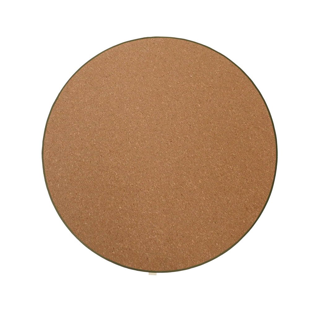 Play Mat   Natural fra By Klipklap