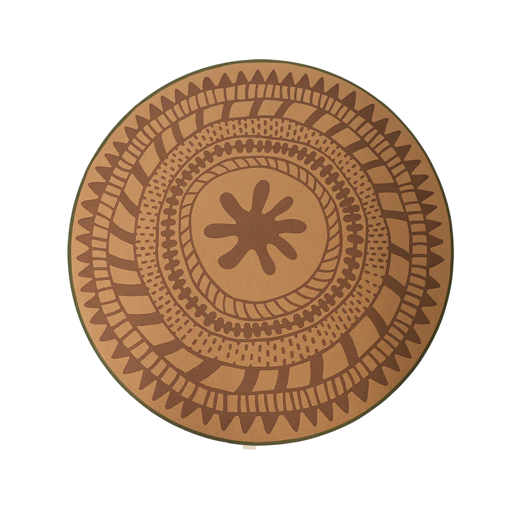 Play Mat   Raindance fra By Klipklap