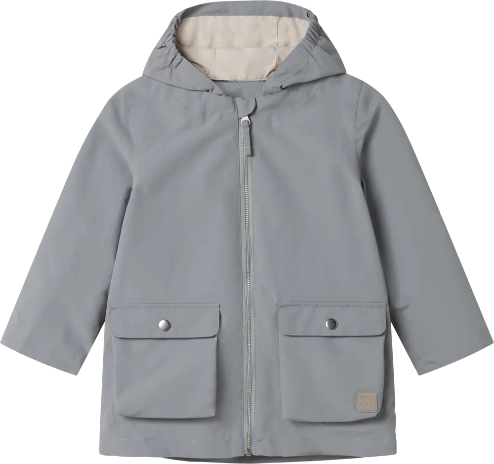 Osman Jakke   Pigeon Blue   110 fra Marmar Copenhagen