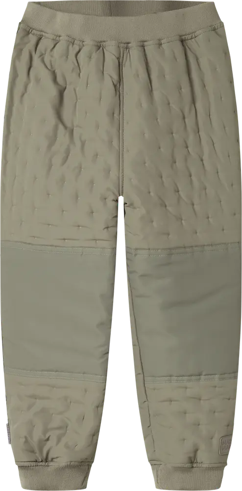 Odin Termobukser   Olive Stone   74 fra Marmar Copenhagen