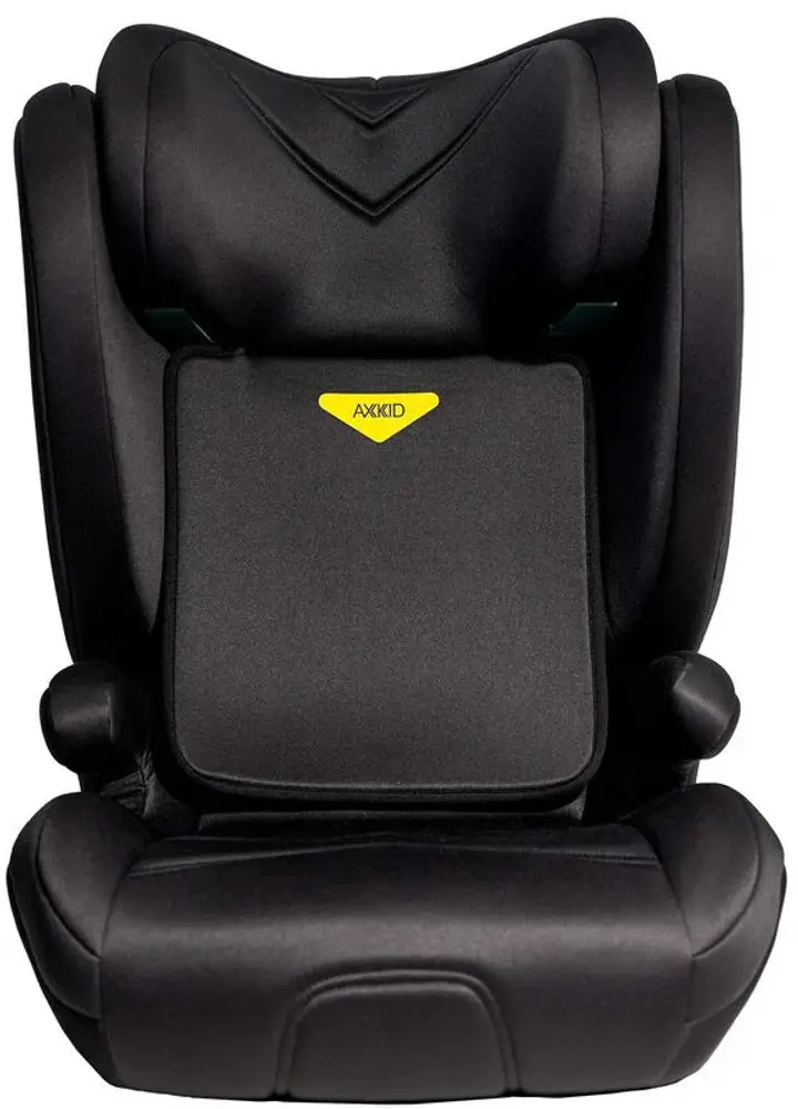 Boostkid Shell Black fra Axkid
