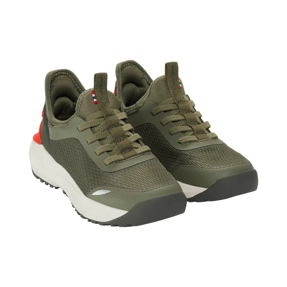 Quickgo El   Olive   28 fra Viking