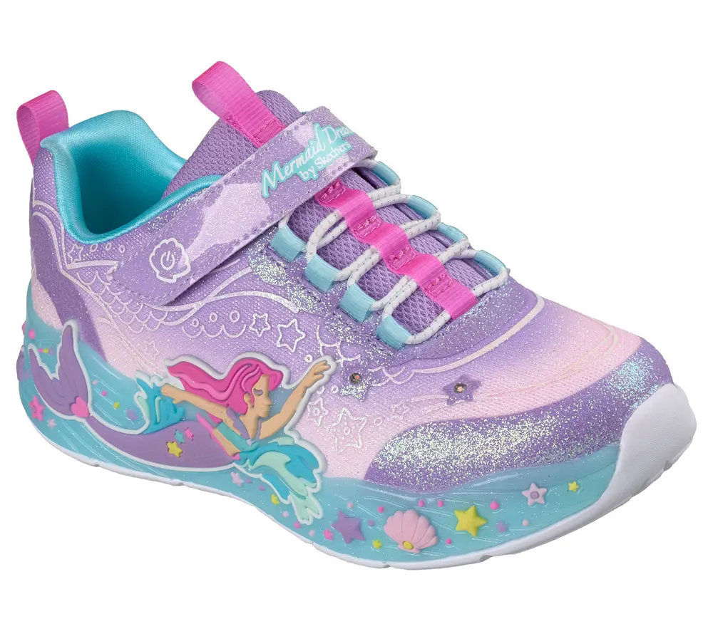 Mermaid Dreams   Lvmt   30 fra Skechers