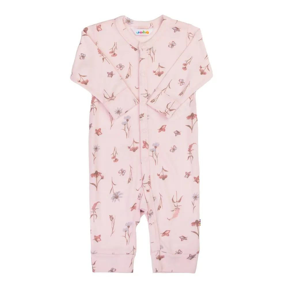 Jumpsuit Light Pink 70 fra Joha