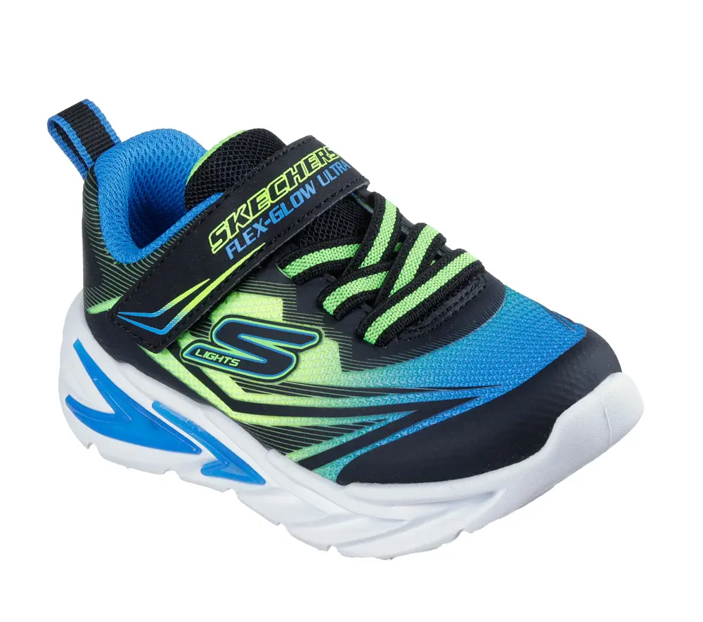 Flex Glow Ultra   Bblm   21 fra Skechers