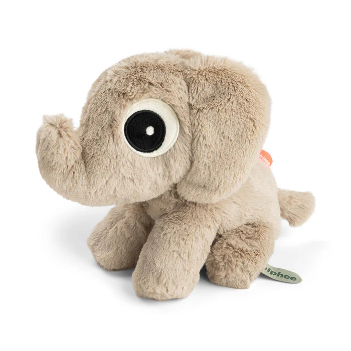 Krammeven Elphee Sand 20 Cm fra Done By Deer