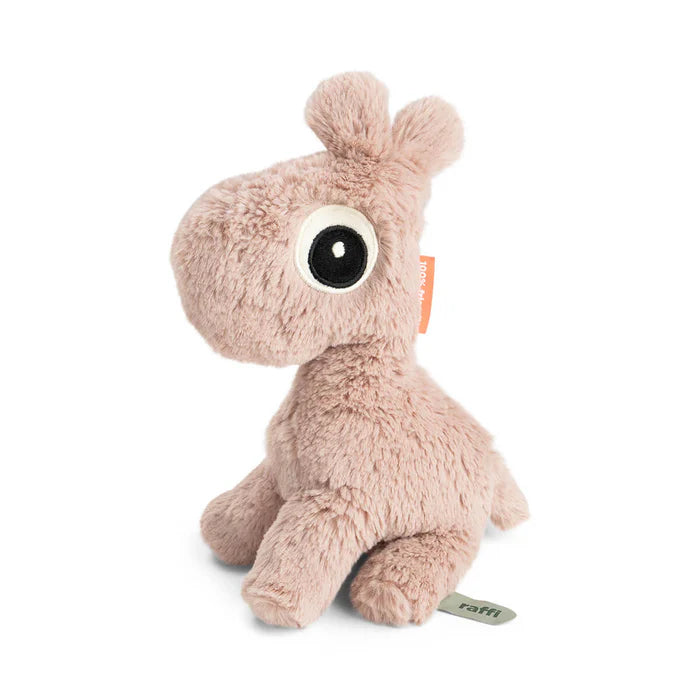 Krammeven Raffi Pudder 26 Cm fra Done By Deer