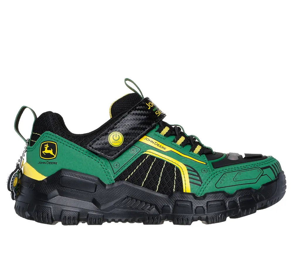 Adventure Track Rugged Brights   Gnbk   27 fra Skechers