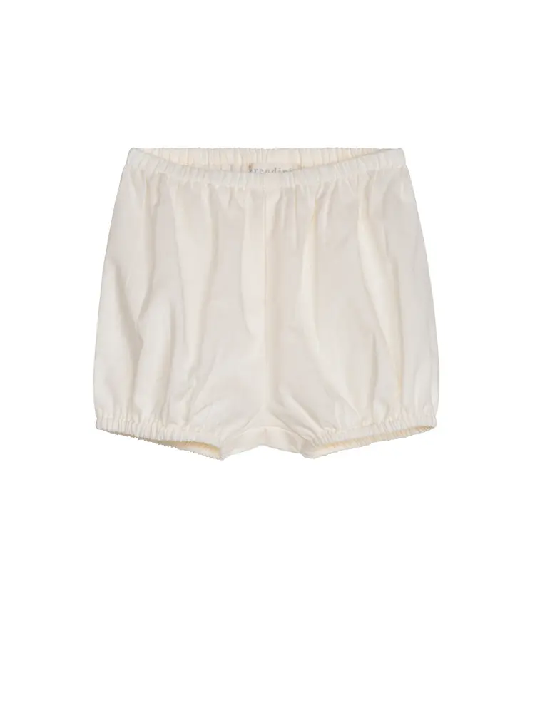 Bloomers   Creme   74 fra Serendipity Organics