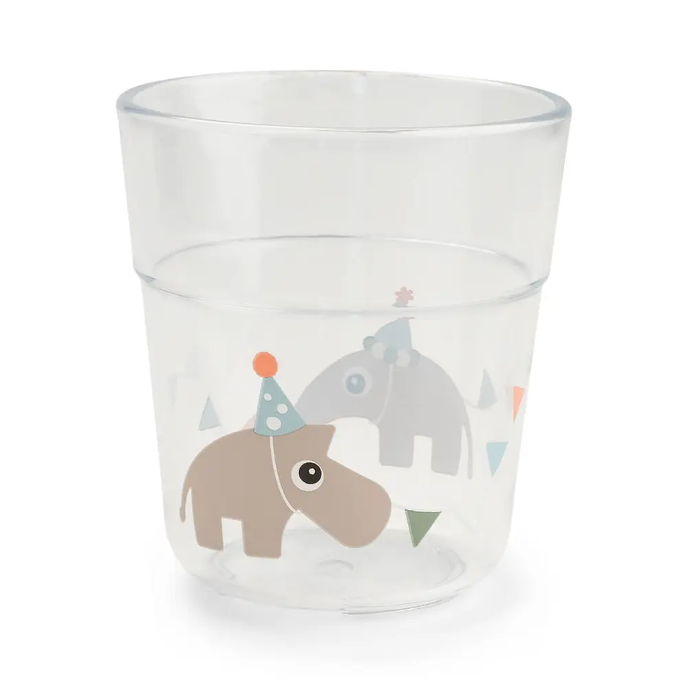 Glas Celebration Sand fra Done By Deer