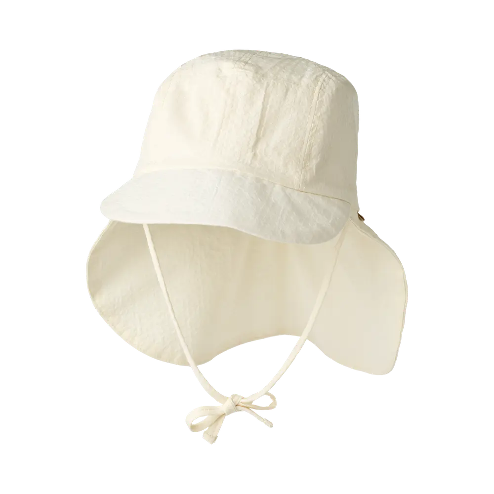 Tonga Solhat Ivory 44 47cm fra Wheat