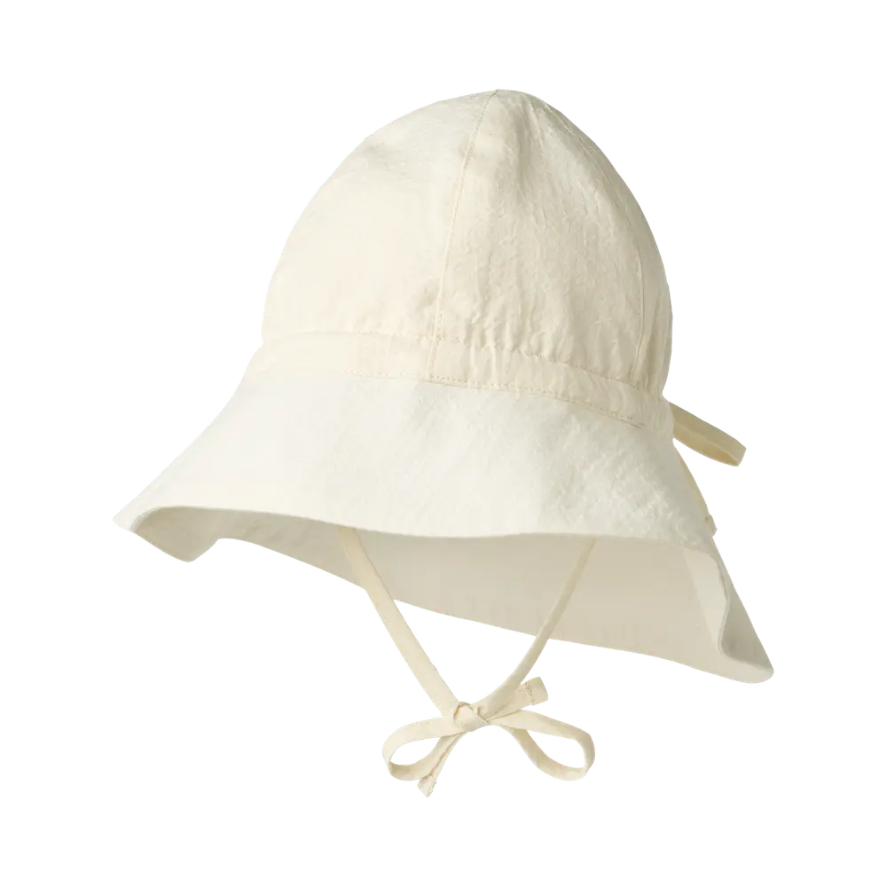 Chloe Solhat   Ivory   48 51cm fra Wheat