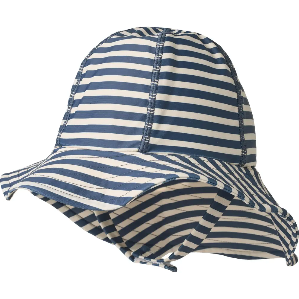 Uv Solhat Bora   1048   48 51 Cm fra Wheat