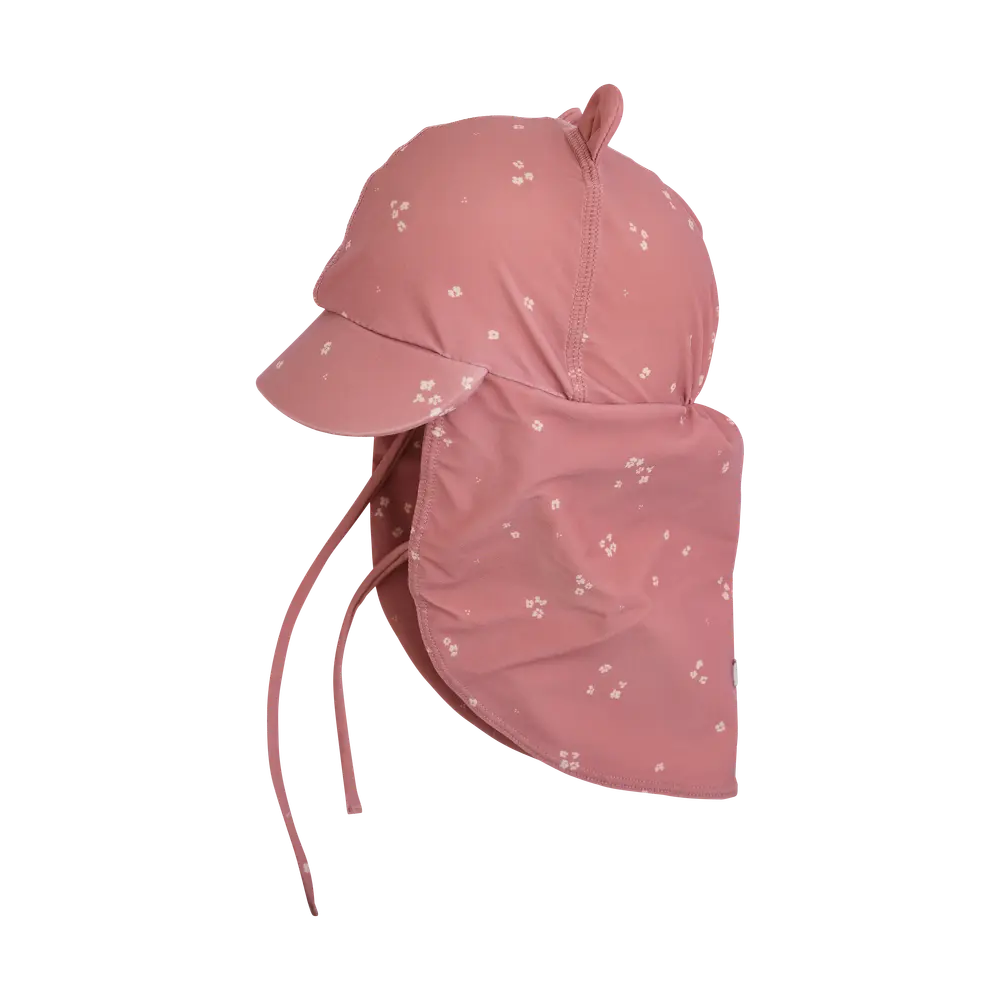 Solhat M. ører   Uv 60+   Ash Rose   12 24 Mdr. fra Huttelihut