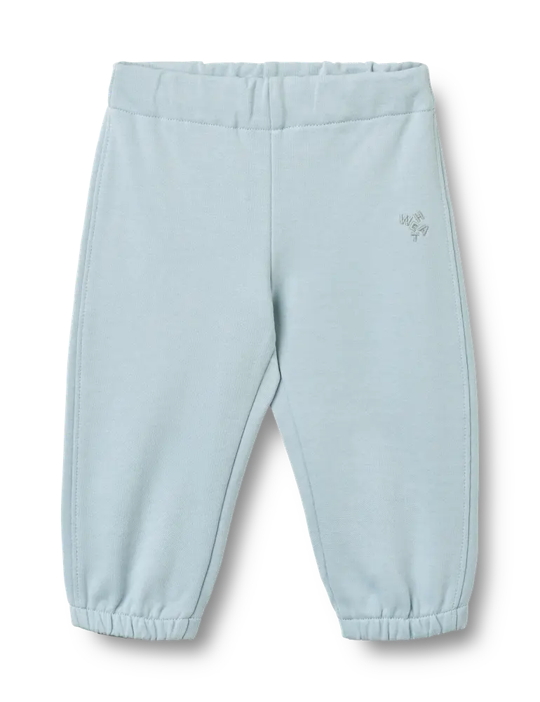 Cosmo Sweatpants   Summer Sky   92 fra Wheat
