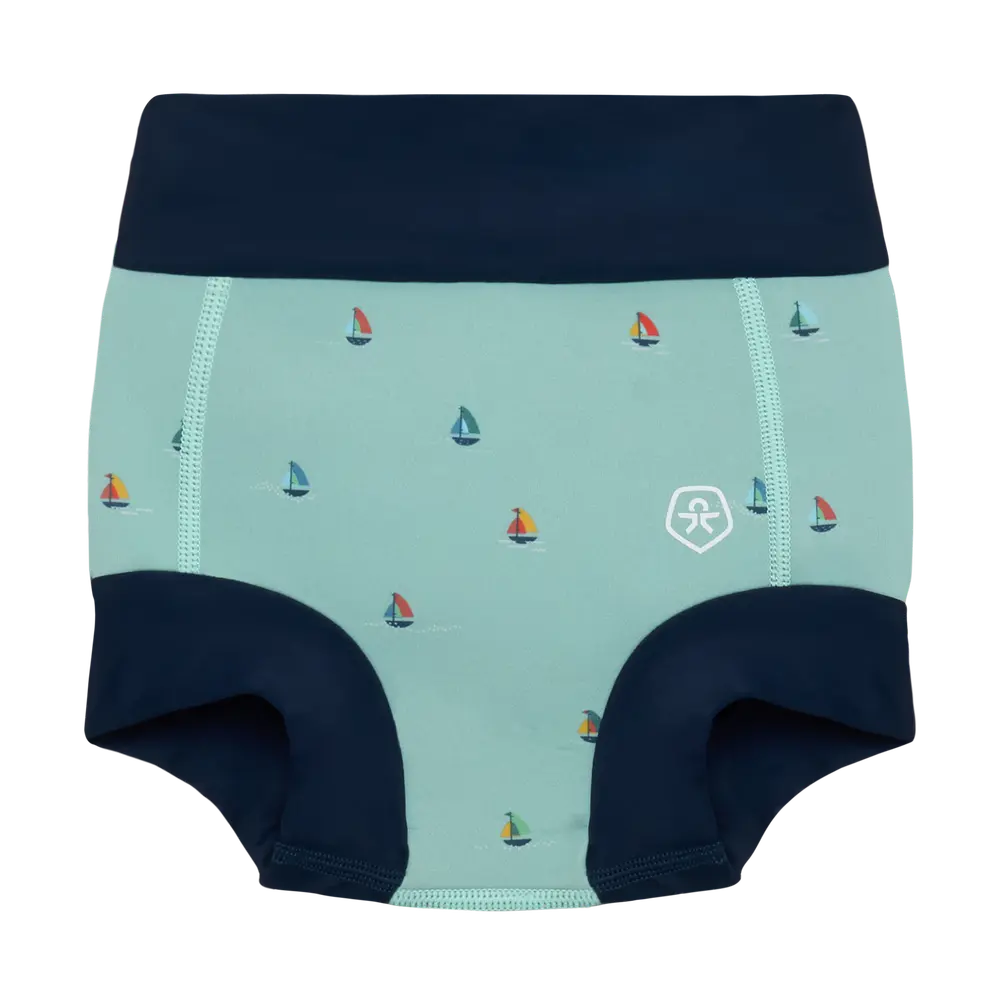 Badeble M. Print   Ether   62 fra Color Kids