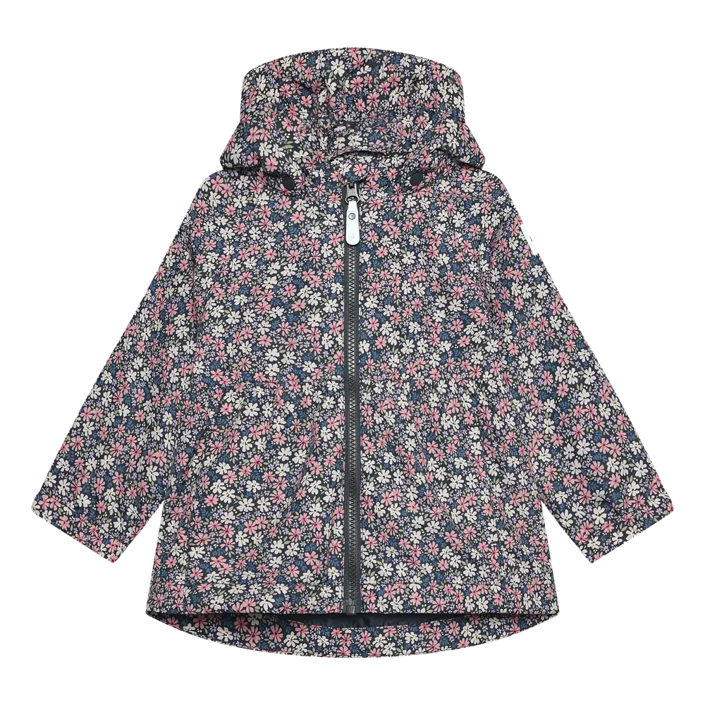 Jakke M. Print   Turbulence    98 fra Color Kids