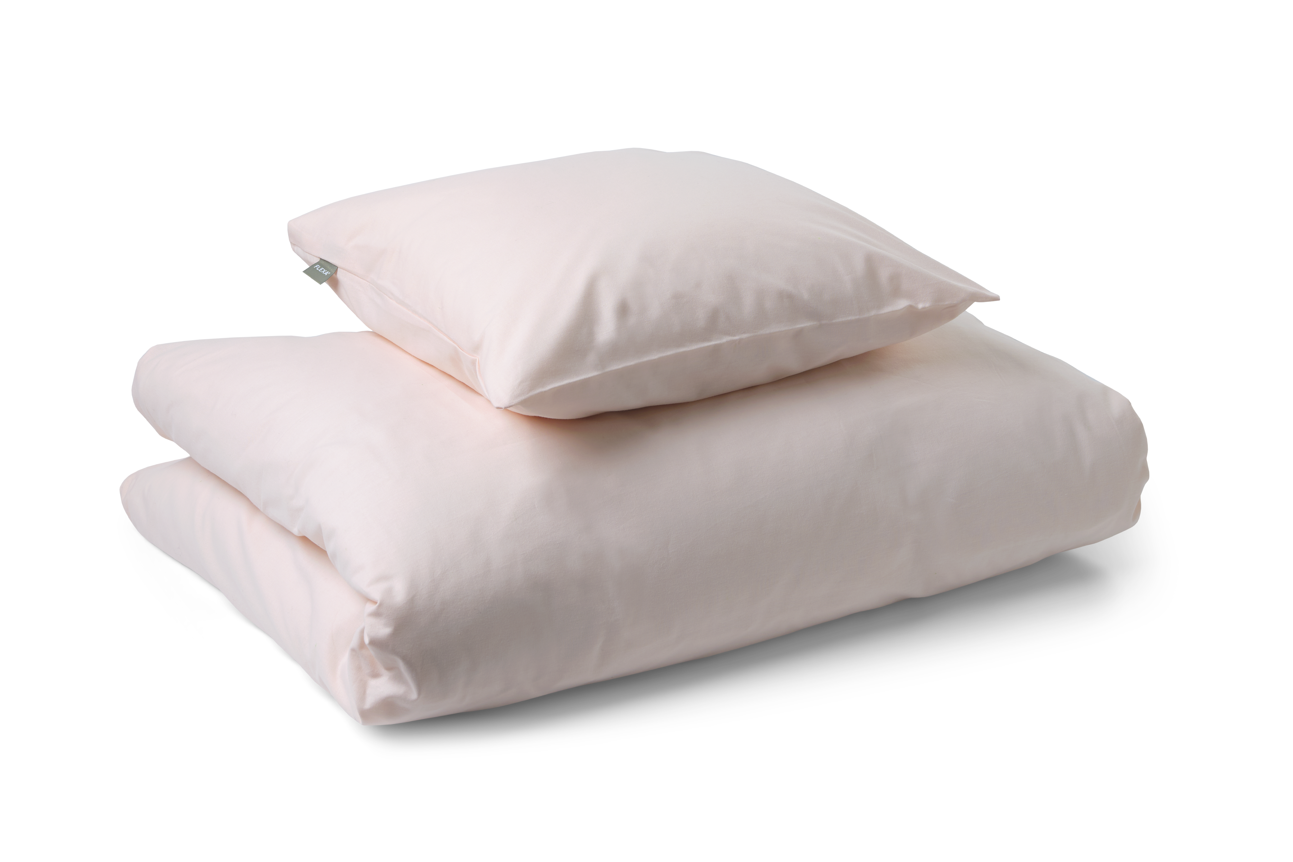 Juniorsengetøj 100x140   Mauve Morn fra Flexa