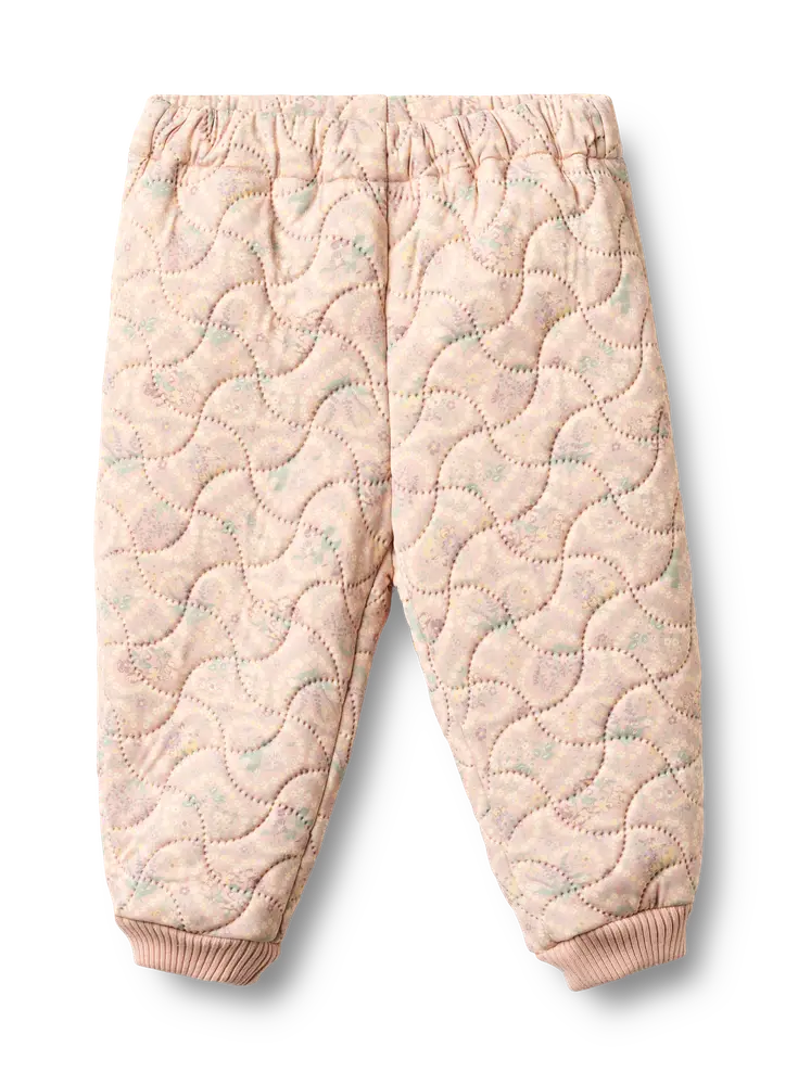 Alex Termobukser   Heart Flowers   74 fra Wheat