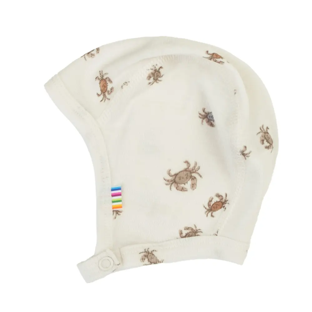 Hjelm   Off White   37 Cm fra Joha