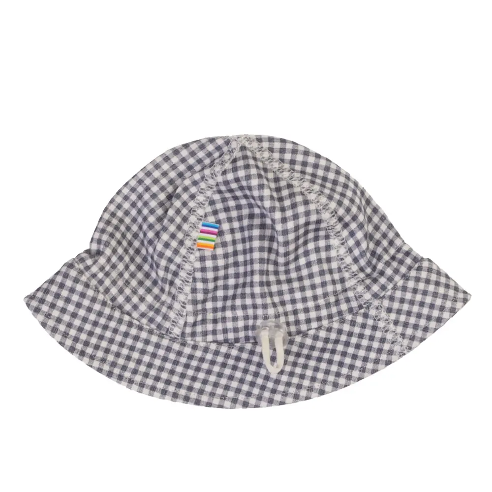 Sommer Hat Dark Blue 41 Cm fra Joha