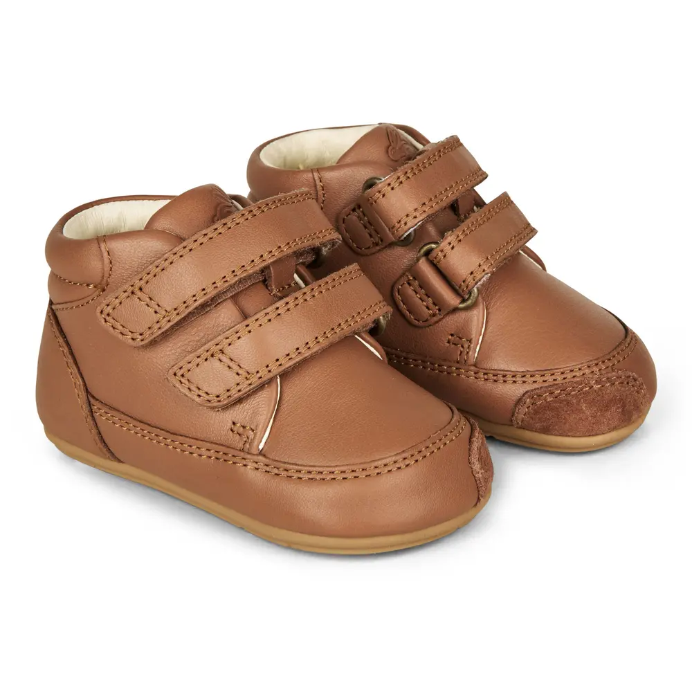 Prewalker   Cognac   19 fra Bundgaard