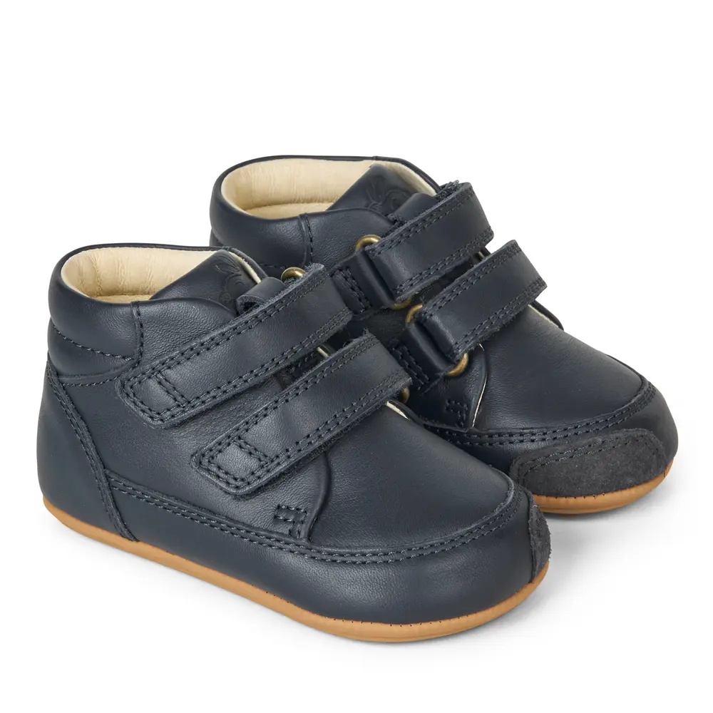 Prewalker   Navy   23 fra Bundgaard