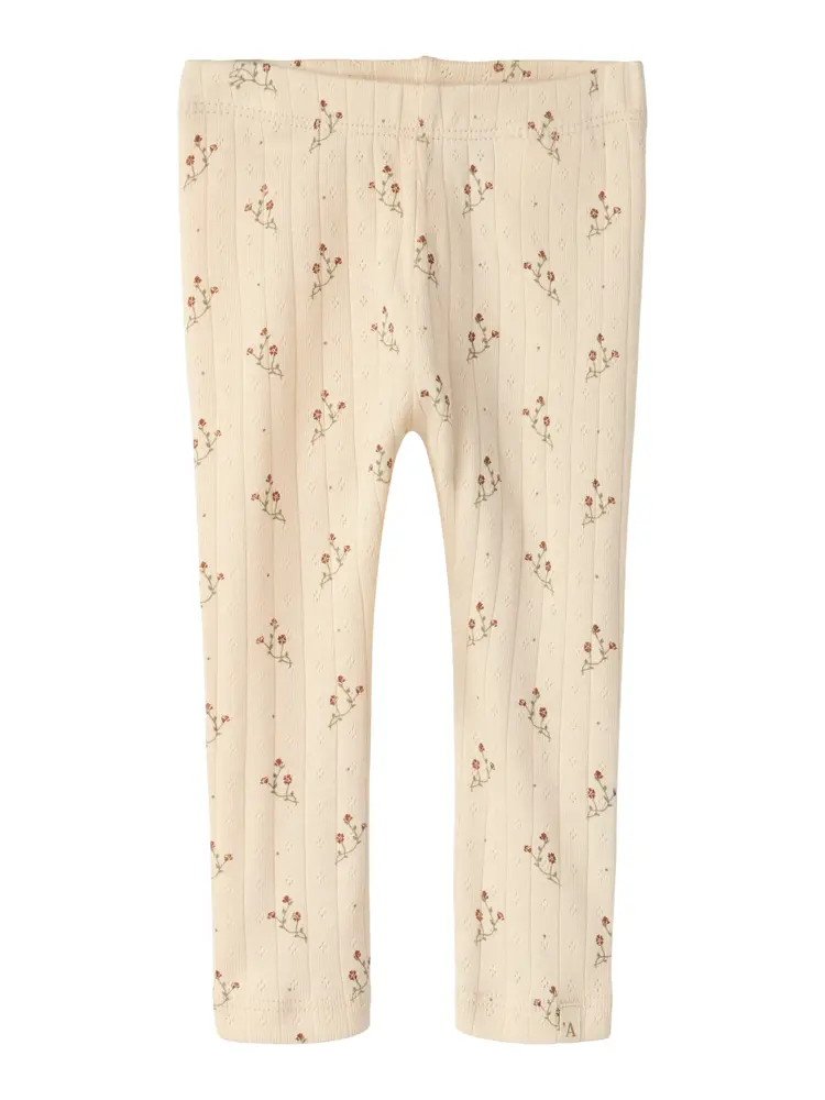 Rachello Ria Leggings   Novelle Peach   74 fra Lil' Atelier