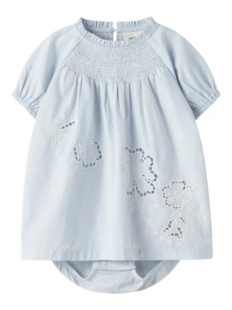 Faustine Bodykjole   Gray Dawn   62 fra Lil' Atelier