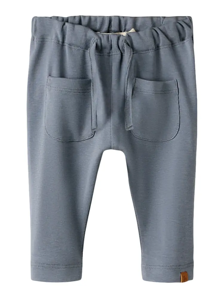 Geo Lom Loose Bukser   Tradewinds   74 fra Lil' Atelier