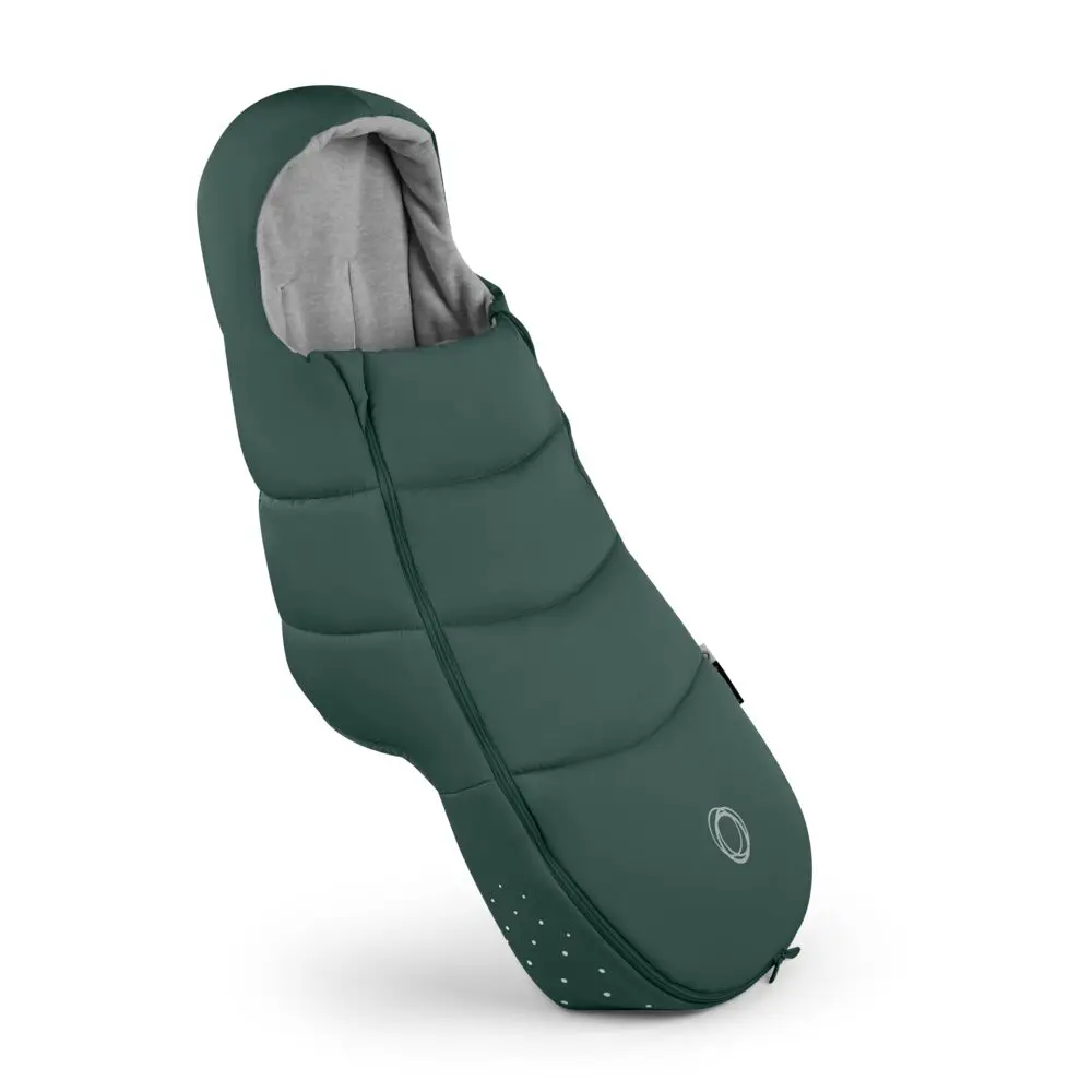 Kørepose Fern Green fra Bugaboo