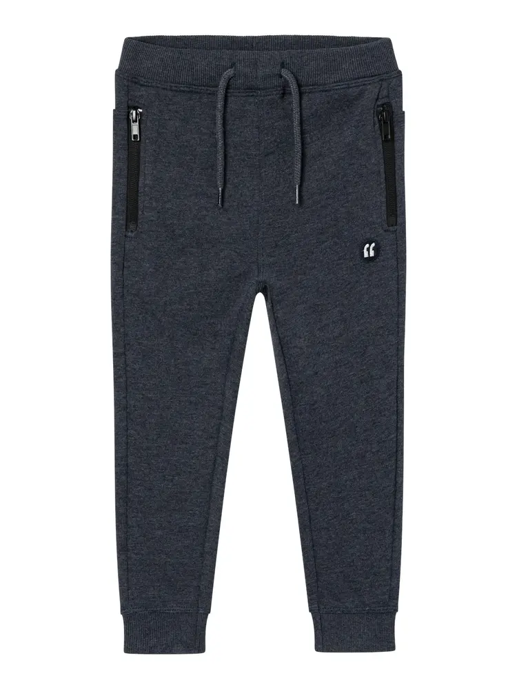 Vimo Sweat Buks   Dark Saphhire   104 fra Name It
