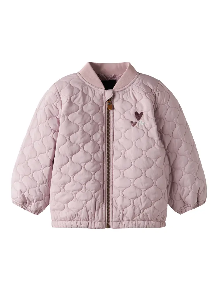 Marlon Jakke   Keepsake Lilac   92 fra Name It