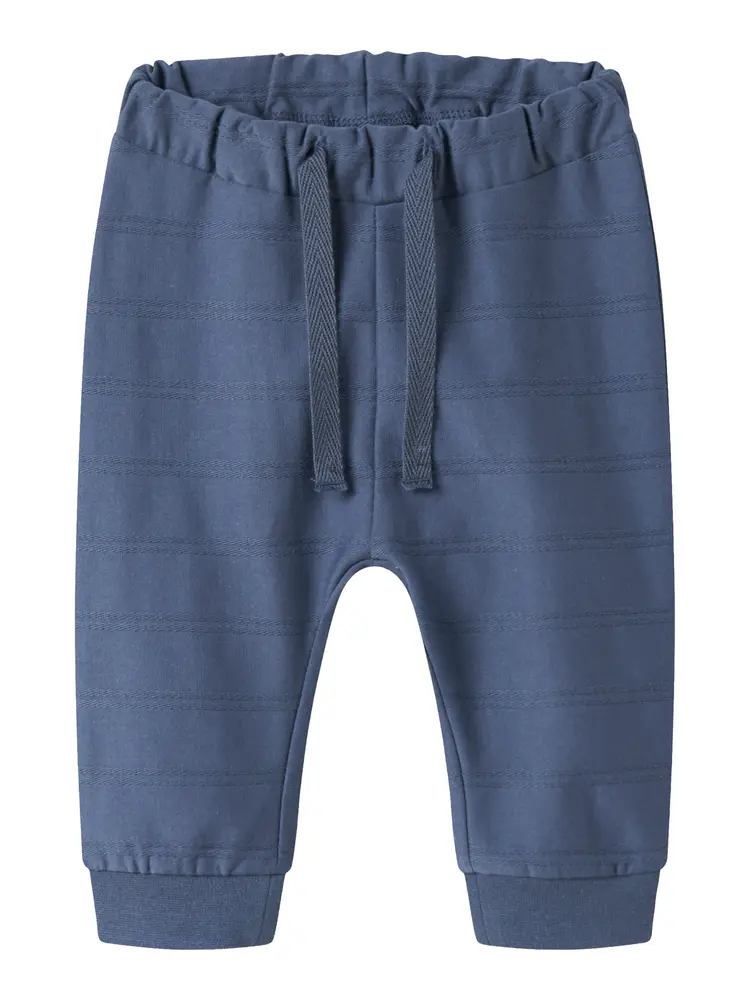 Denzel Bukser   Vintage Indigo   68 fra Name It