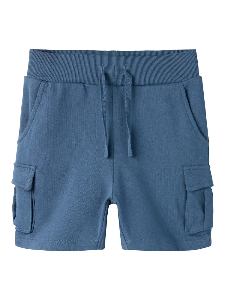 Oli Sweatshorts Vintagein 104 fra Name It