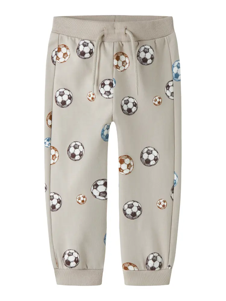 Davis Sweatpants   Pure Cashmere   110 fra Name It