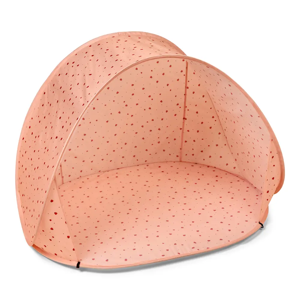 Strandtelt Classic   Pop Up   Lady Loveebug fra Vanilla Copenhagen