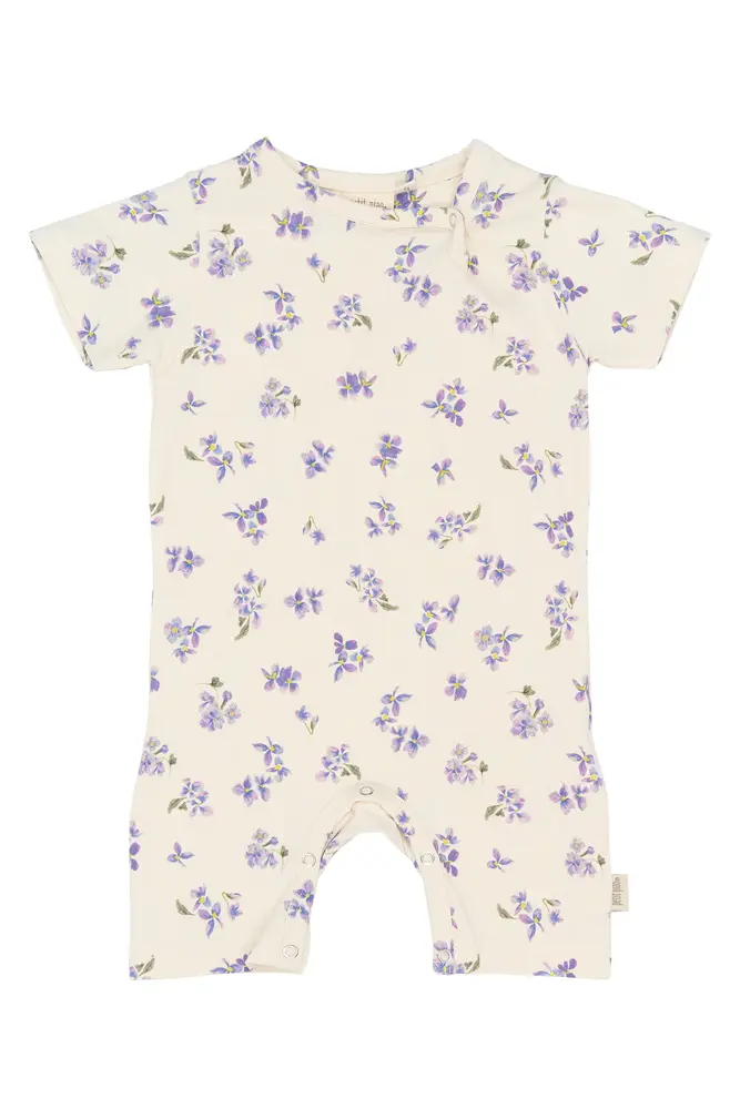 Star Heldragt   Eggnog Viola Aop   80 Cm fra Petit Piao